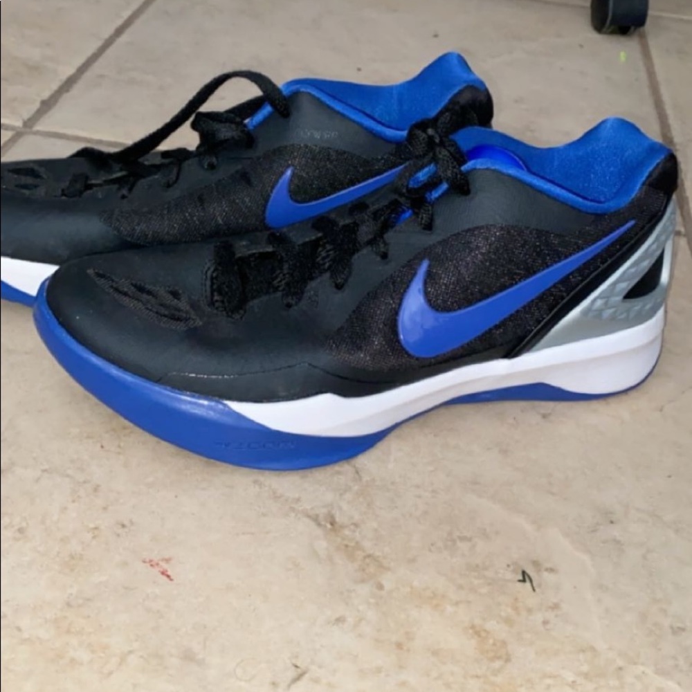 Nike Hyperspikes